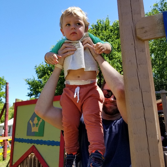 Meet your Posher, Patty - Picture 6 of 8